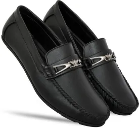 Kelvir Fashionable partwear Casual Loafer Shoes For Men's