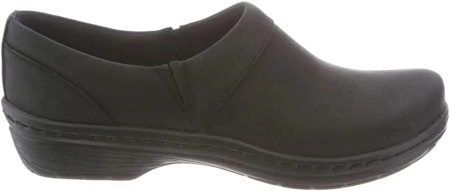 Klogs Footwear Mission Women's Shoes - Premium Healthcare Shoes for Stability & Comfort - Slip-Resistant, Latex-Free, Lightweight Design - All Day Comfort and Support
