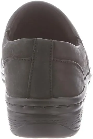 Klogs Footwear Mission Women's Shoes - Premium Healthcare Shoes for Stability & Comfort - Slip-Resistant, Latex-Free, Lightweight Design - All Day Comfort and Support