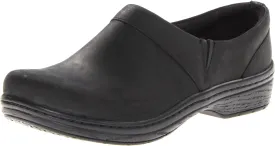 Klogs Footwear Mission Women's Shoes - Premium Healthcare Shoes for Stability & Comfort - Slip-Resistant, Latex-Free, Lightweight Design - All Day Comfort and Support