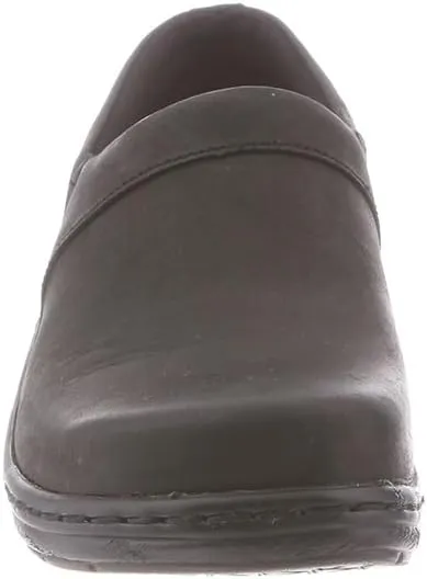 Klogs Footwear Mission Women's Shoes - Premium Healthcare Shoes for Stability & Comfort - Slip-Resistant, Latex-Free, Lightweight Design - All Day Comfort and Support