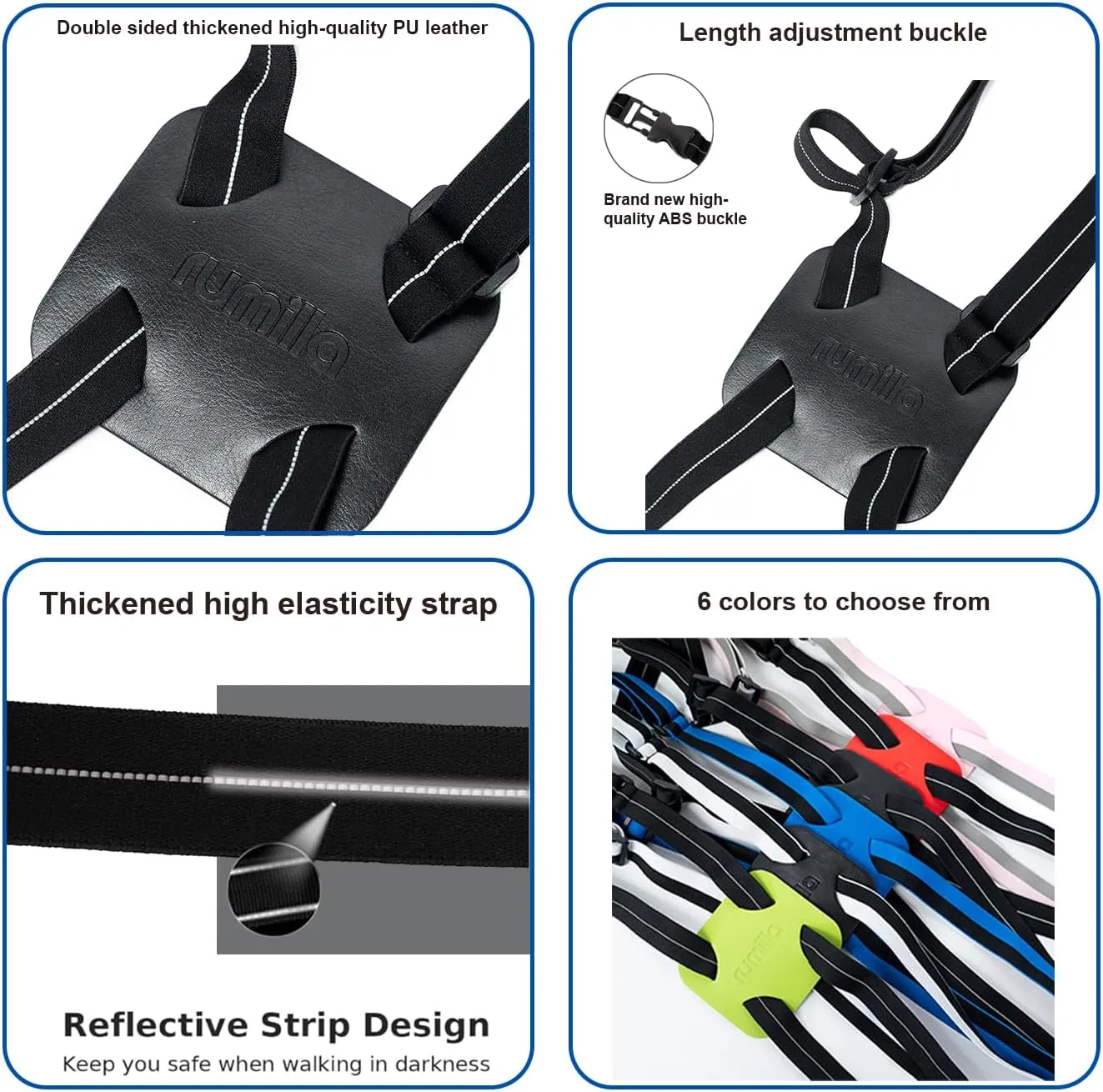 Luggage Straps for Suitcases, Travel Accessories to Connect Two Suitcase, Add A Bag Luggage Strap for Carry On Luggages Adjustable Buckle Belt (Black/Black-1pcs)