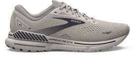 Men's Adrenaline GTS 23 (248 - Crystal Grey/Surf the Web/Grey)