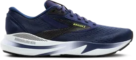 Men's Adrenaline GTS 24 WIDE (423 - Peacoat/Black/Sharp Green)