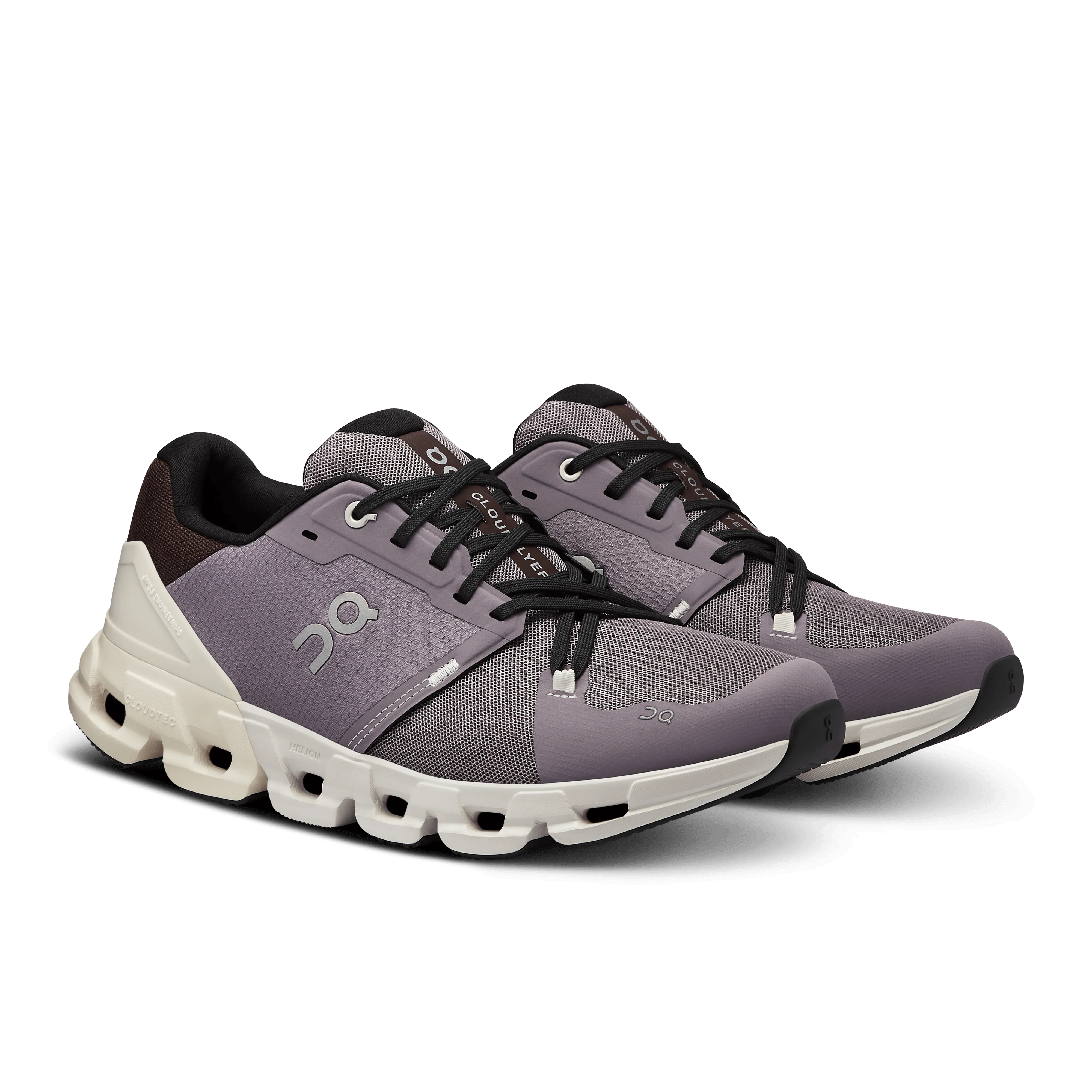 Men's Cloudflyer 4