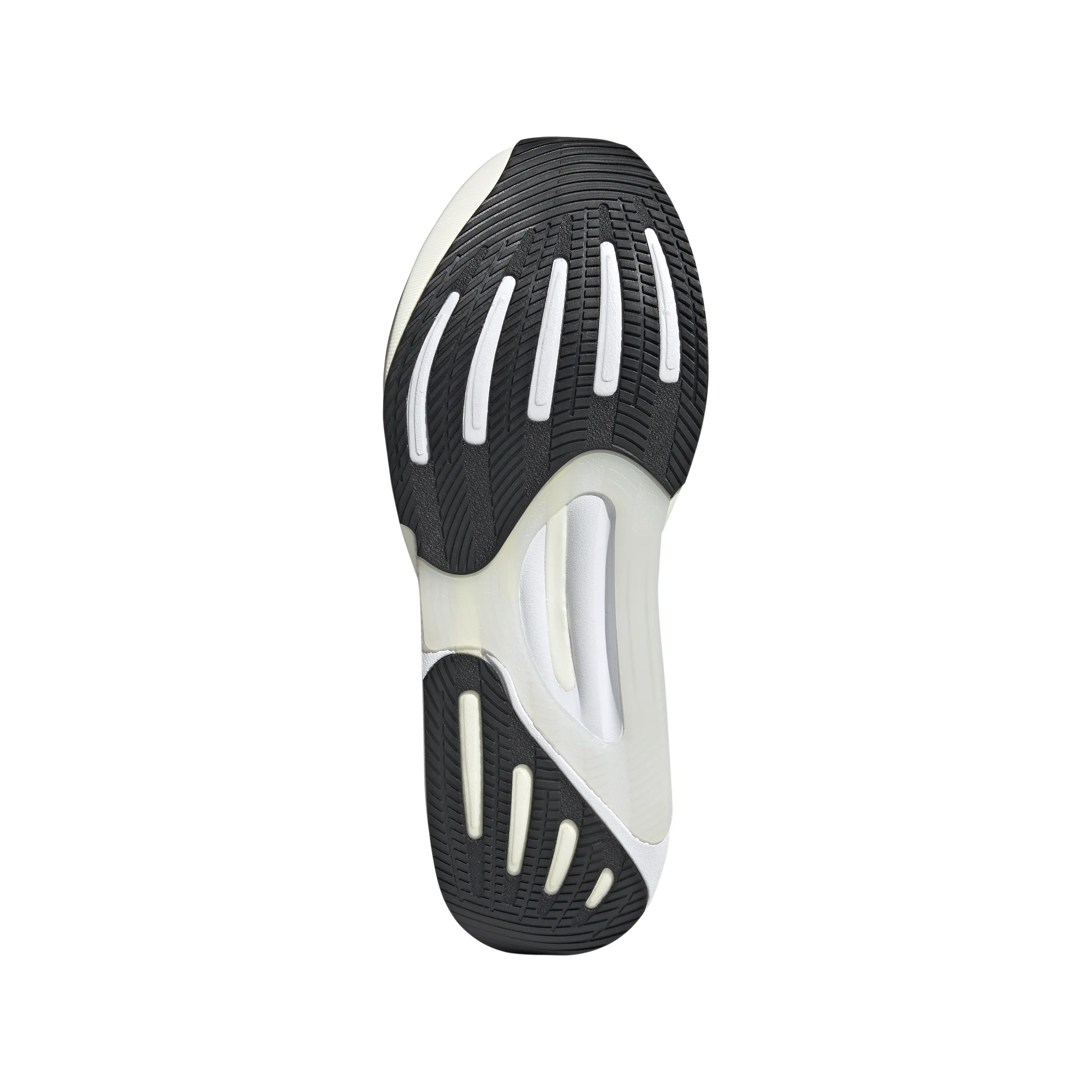 MEN'S SUPERNOVA SOLUTION - D - CBLACK/FTWWHT/CARBON