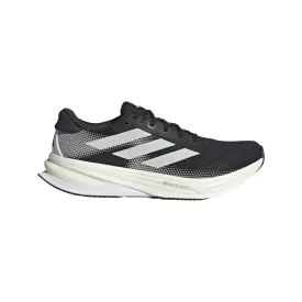 MEN'S SUPERNOVA SOLUTION - D - CBLACK/FTWWHT/CARBON