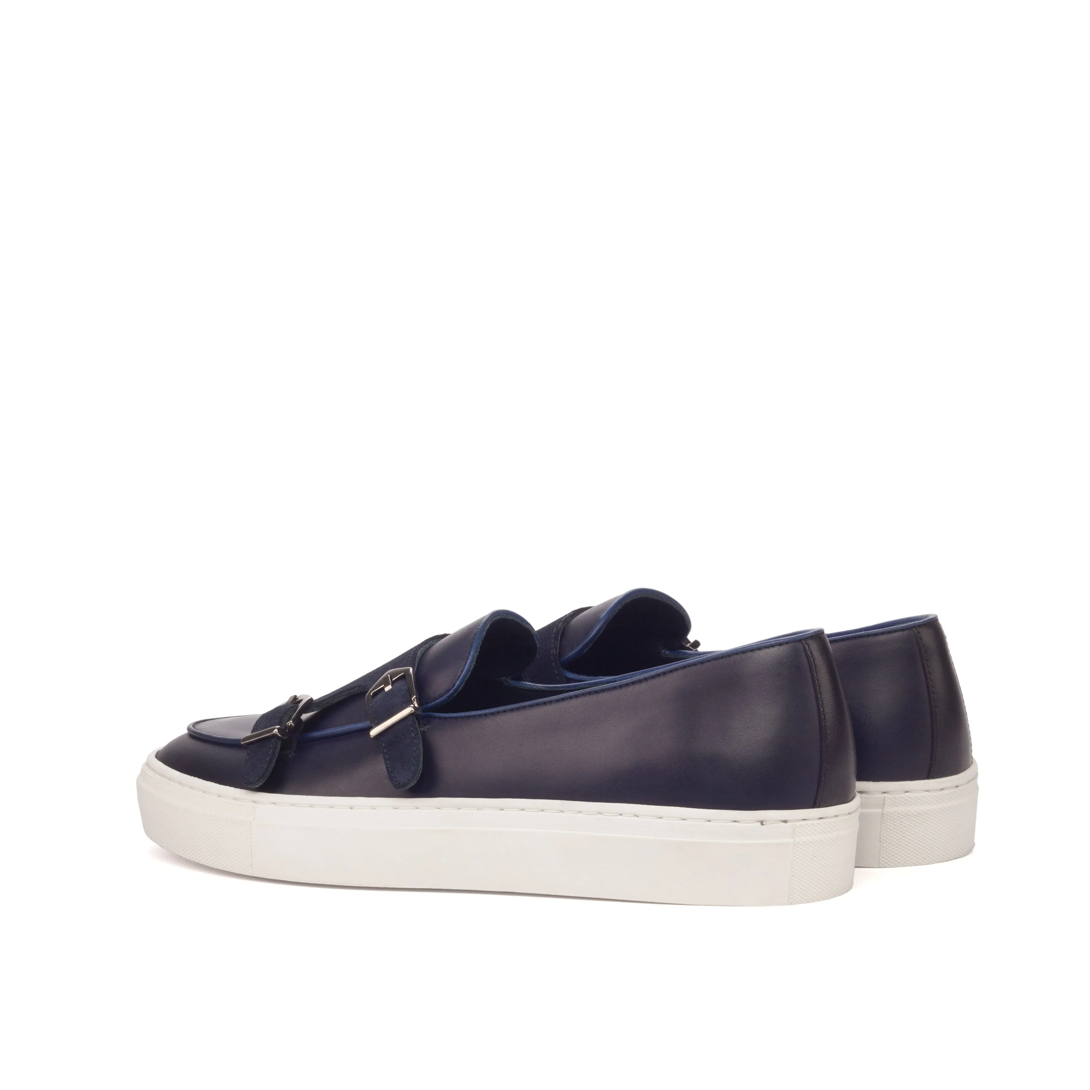 Monk Sneaker 011