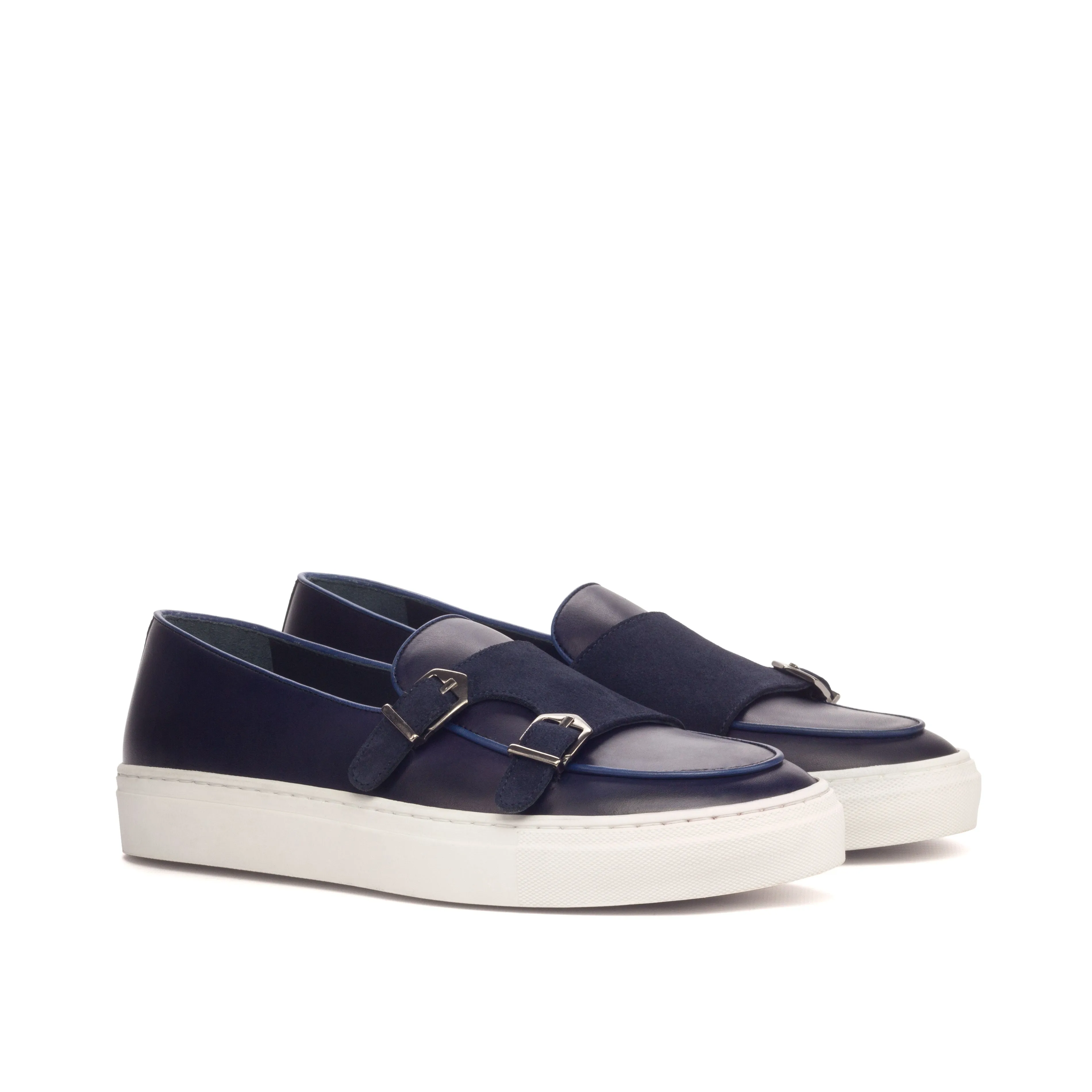 Monk Sneaker 011