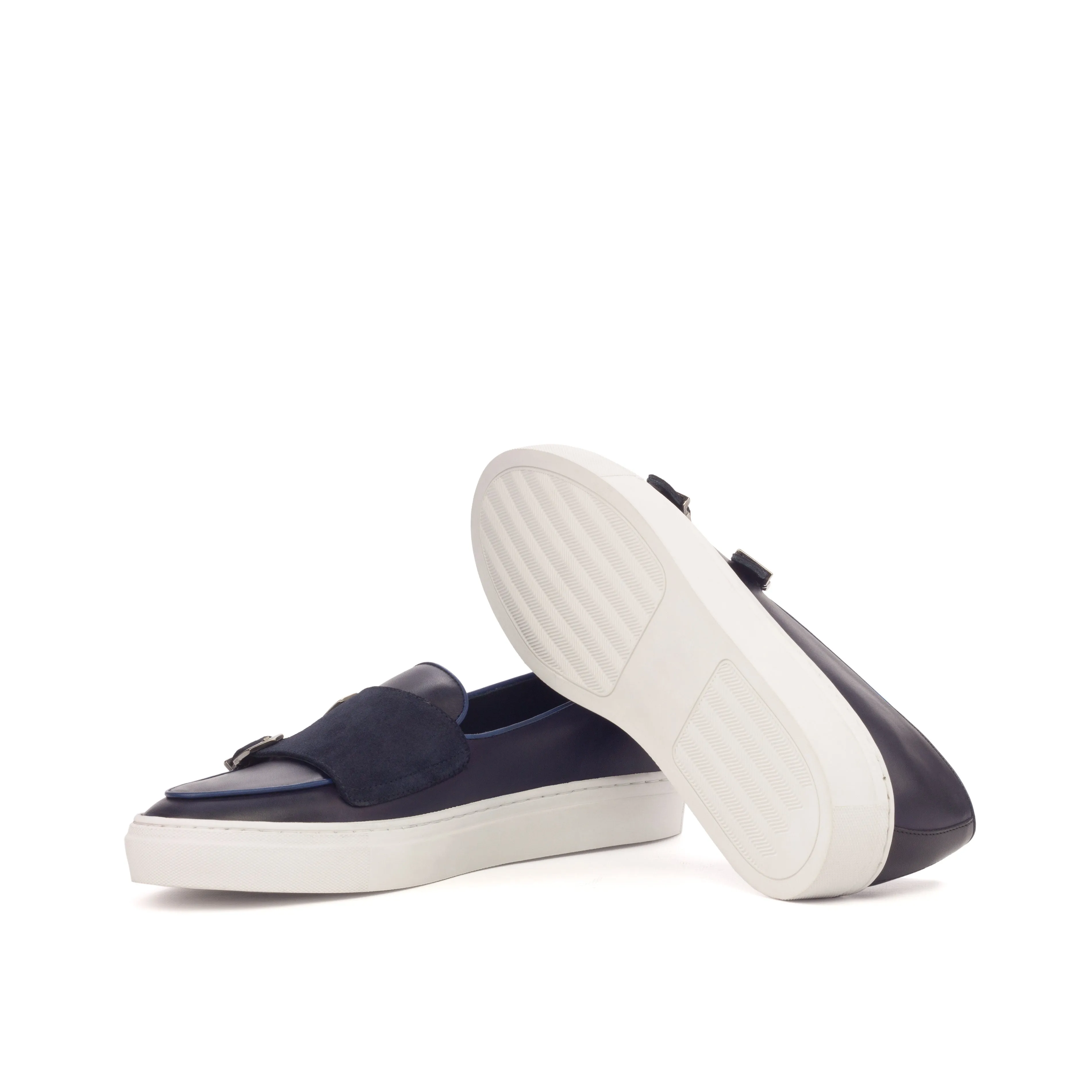 Monk Sneaker 011