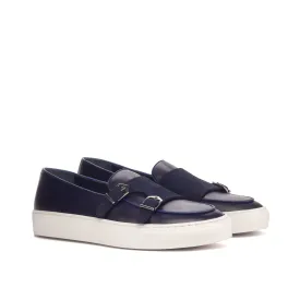 Monk Sneaker 011
