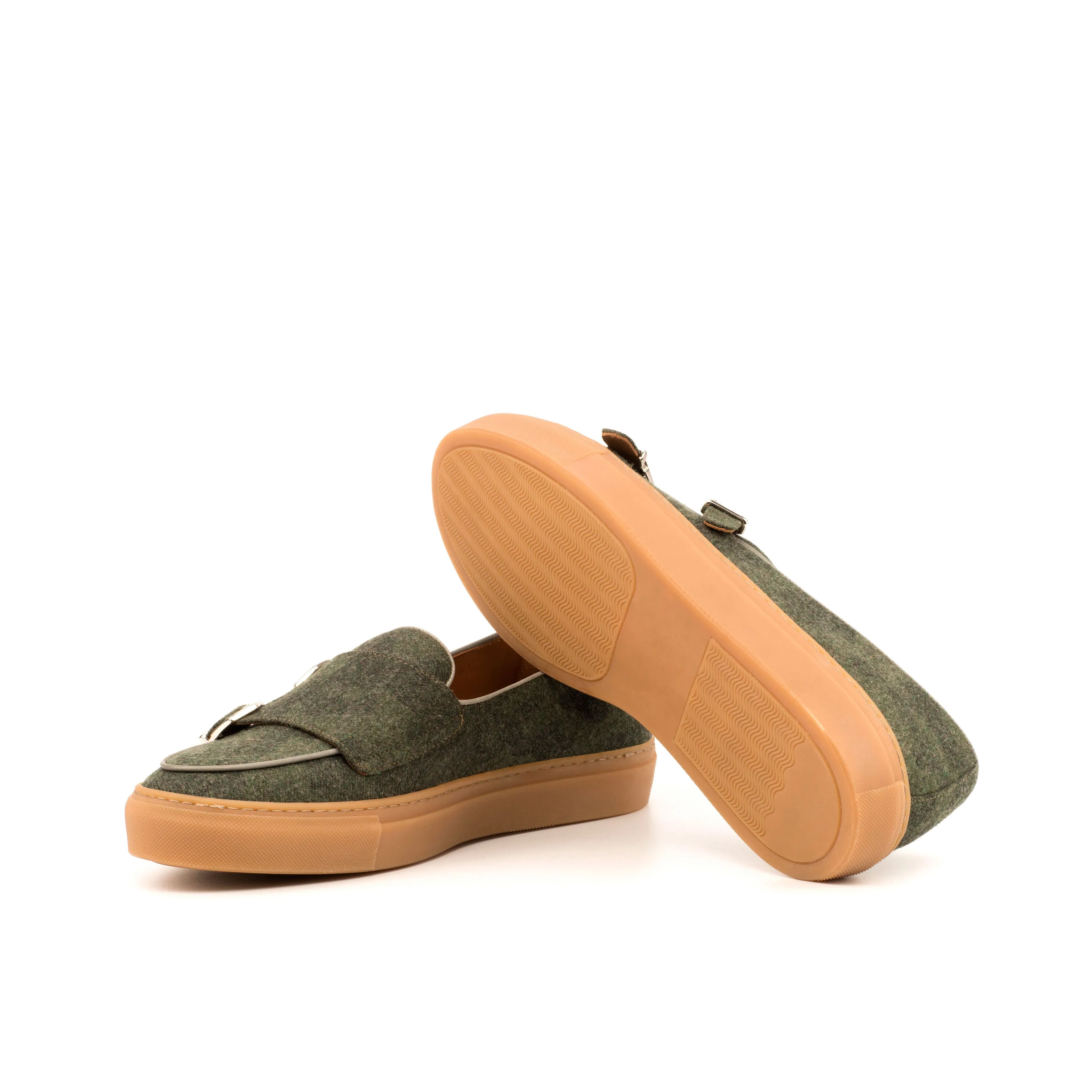 Monk Sneaker 041