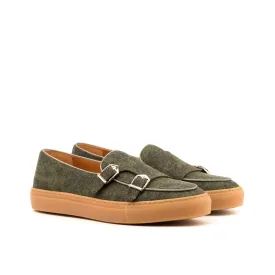 Monk Sneaker 041