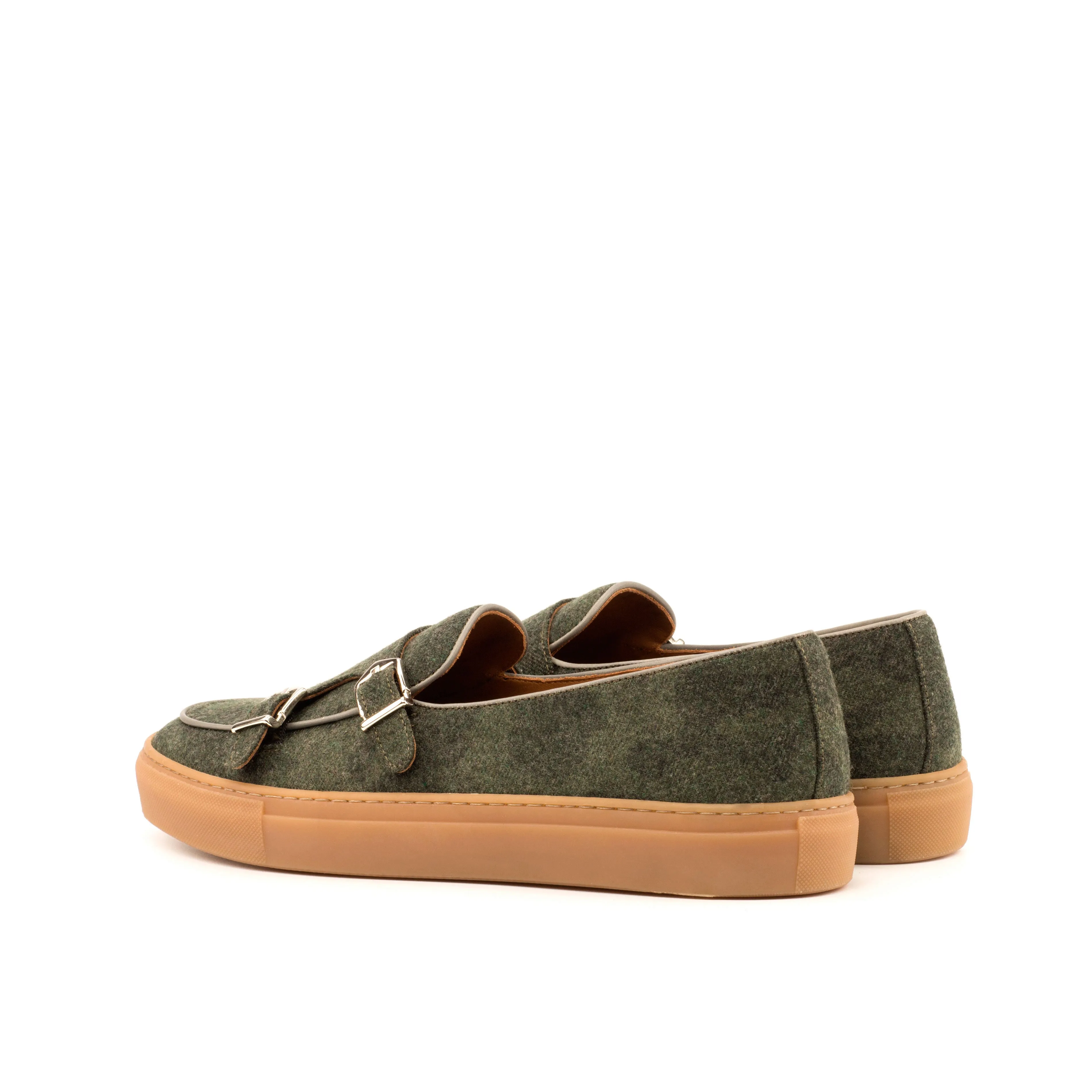 Monk Sneaker 041