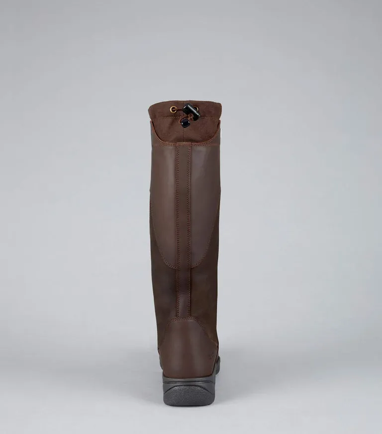 Premier Equine Miletto Vinci Waterproof Country Boot