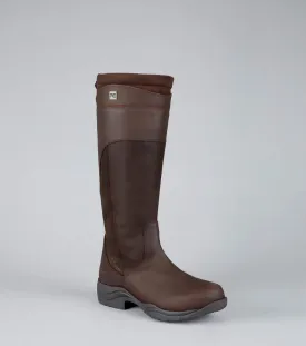 Premier Equine Miletto Vinci Waterproof Country Boot