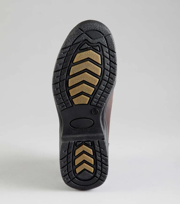 Premier Equine Miletto Vinci Waterproof Country Boot