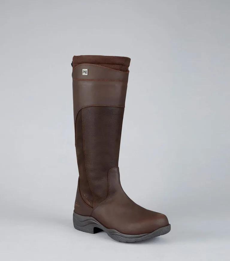 Premier Equine Miletto Vinci Waterproof Country Boot