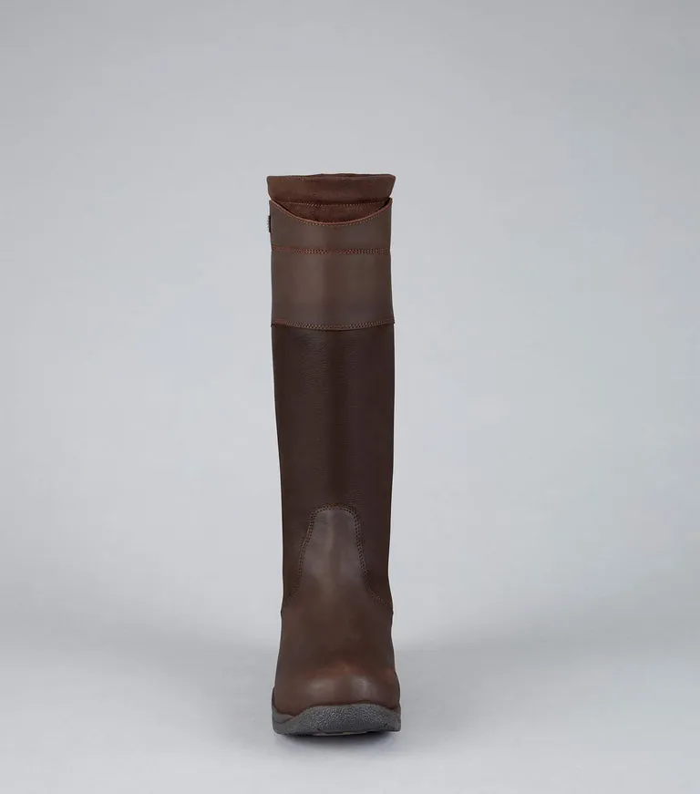 Premier Equine Miletto Vinci Waterproof Country Boot