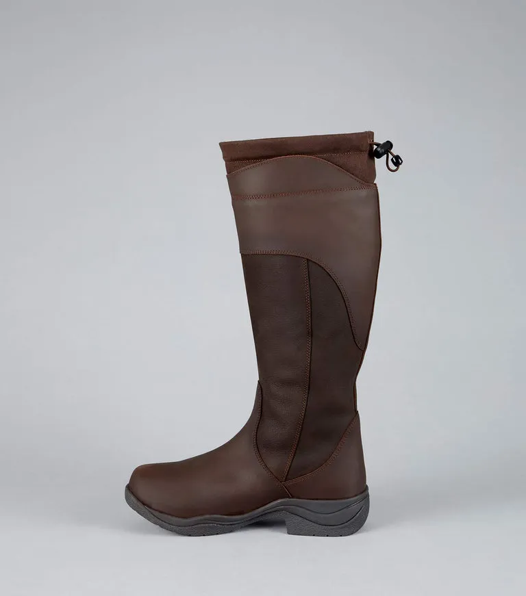 Premier Equine Miletto Vinci Waterproof Country Boot
