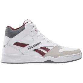 .REEBOK ROYAL BB4500 Steely Maroon/Pure Green - (100033905) - RH1 - R1L5