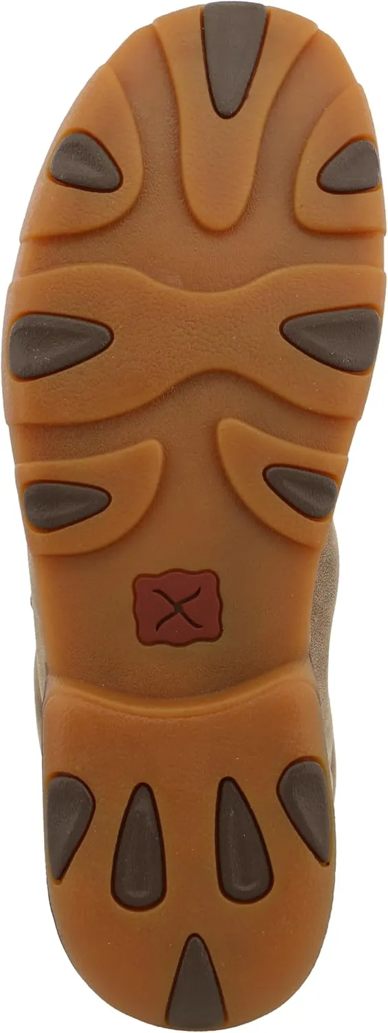 Twisted X Men's Chukka Driving Moc