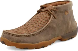 Twisted X Men's Chukka Driving Moc