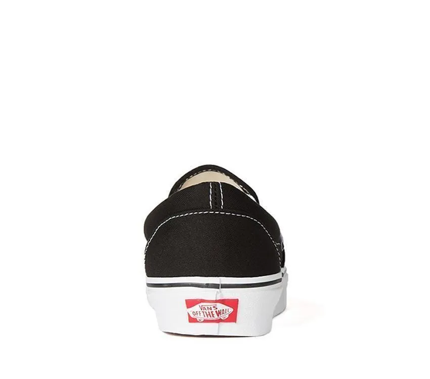 Vans Old Skool Black/White