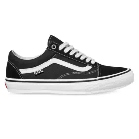 Vans - Skate Old Skool Black/White Men Skate Shoes