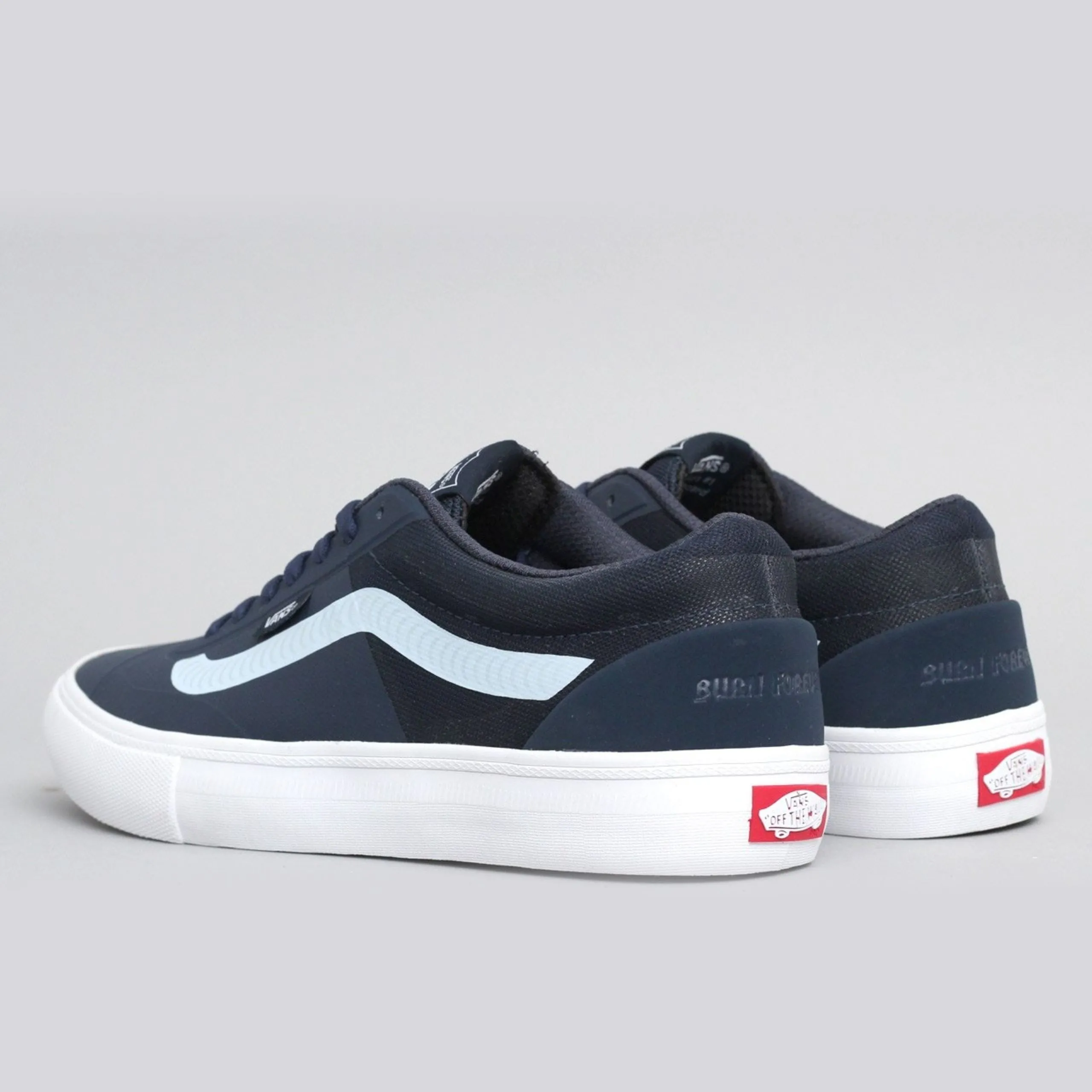 Vans X Spitfire AV Rapidweld Pro Lite Shoes Dress Blue