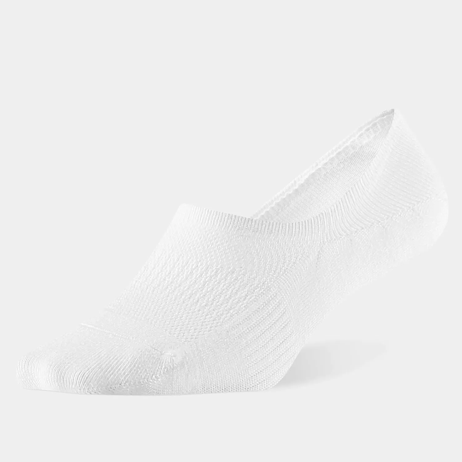 WANDER No Show Socks Mens 7/8 Pair Cotton Thin Non Slip Low Cut Men Invisible Sock 6-8/9-11/12-14