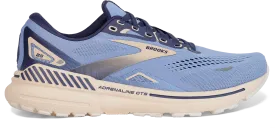 Women's Adrenaline GTS 23 (465 - Vista Blue/Navy/Linen)
