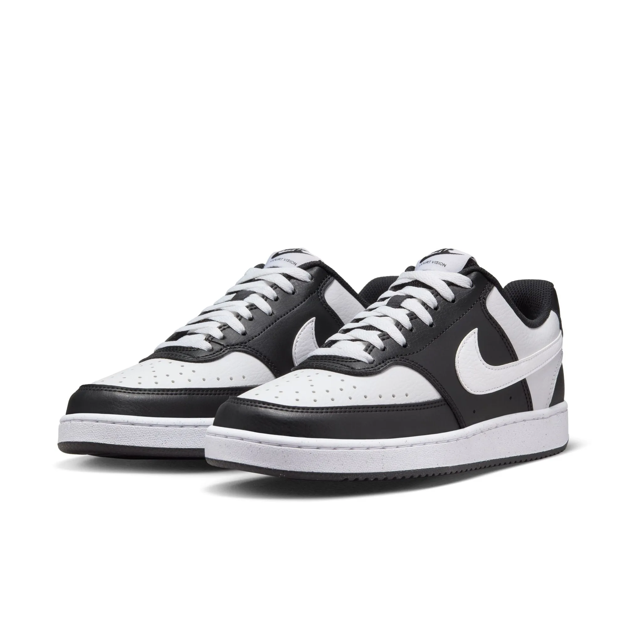 Women's Nike Court Vision Low Next Nature