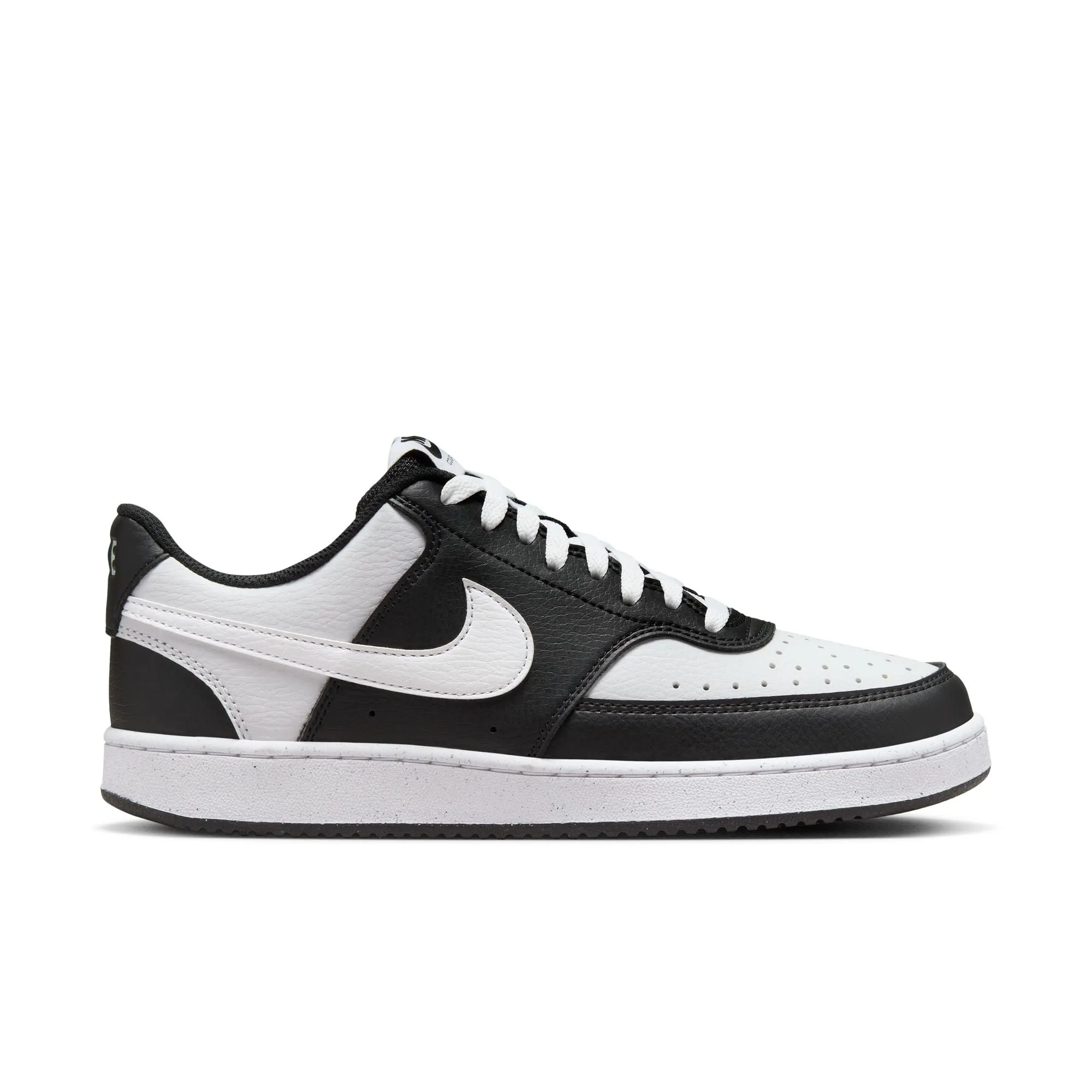 Women's Nike Court Vision Low Next Nature