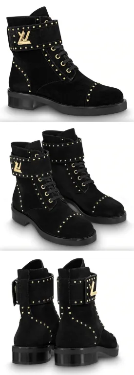 'Wonderland' Flat Ranger
