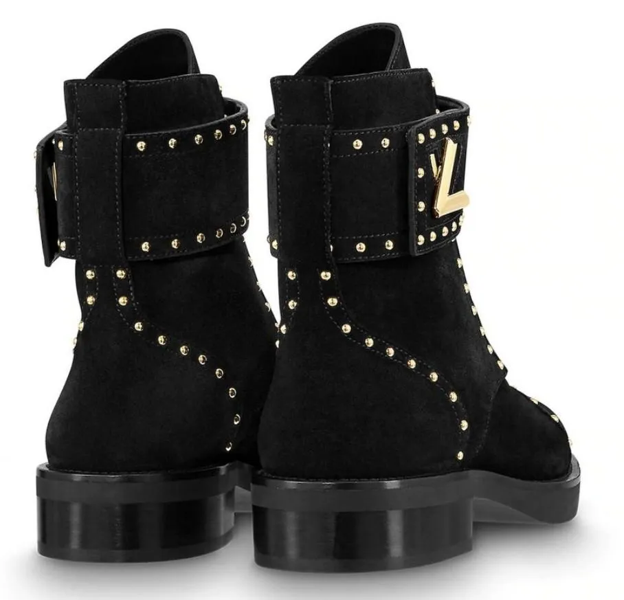 'Wonderland' Flat Ranger