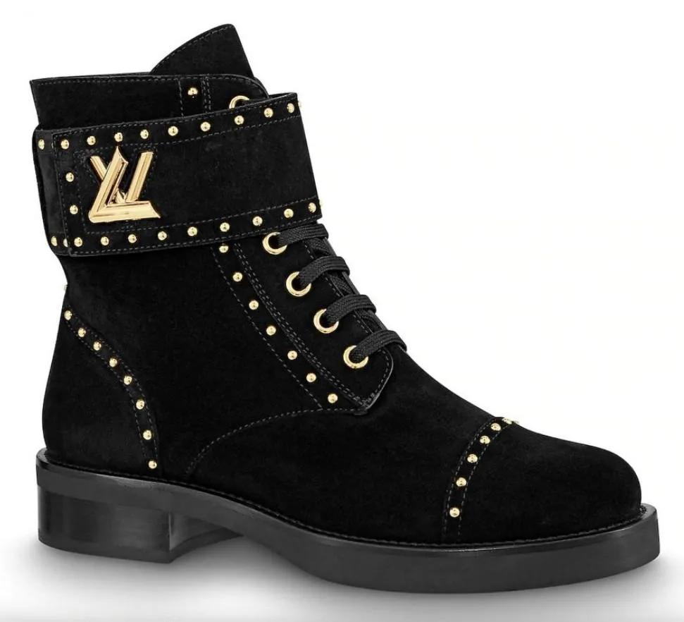 'Wonderland' Flat Ranger