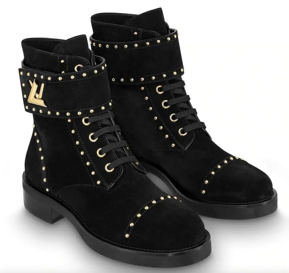 'Wonderland' Flat Ranger